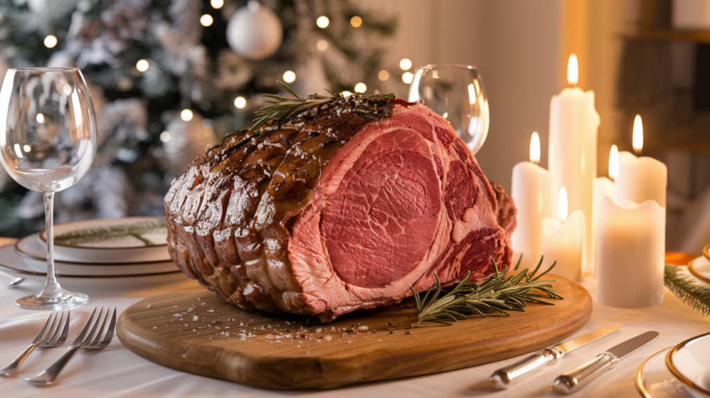 Prime Rib Roast